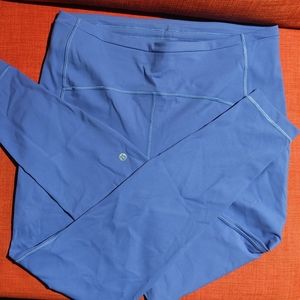 Lululemon Swift Speed High-Rise Tight 28"